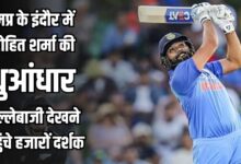 INDIA VS NEWZEALAND MATCH