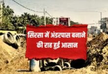 HARYANA NEWS