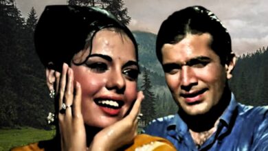 EVERGREEN OLD HINDI SONG