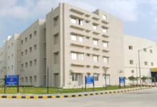 Paramedical staff at the medical college in Mandsaur salary