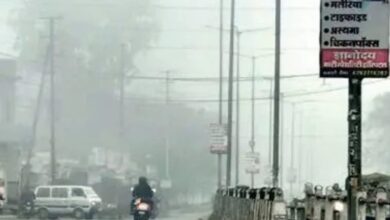 NEEMUCH WEATHER REPORT