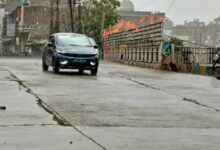 TODAY RATLAM WEATHER