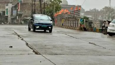 TODAY RATLAM WEATHER