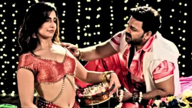 PAWAN SINGH AND SHILPI RAJ NEW SONG