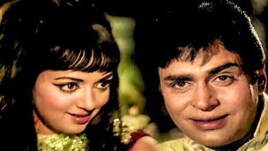 EVERGREEN OLD HINDI SONG