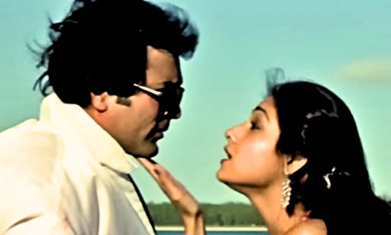 EVERGREEN OLD SUPERHIT SONG