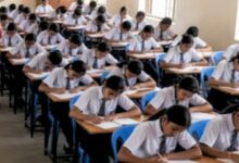 JAWAHAR NAVODAY EXAM UPDATE MP