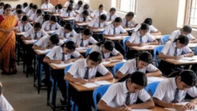 JAWAHAR NAVODAY EXAM UPDATE MP