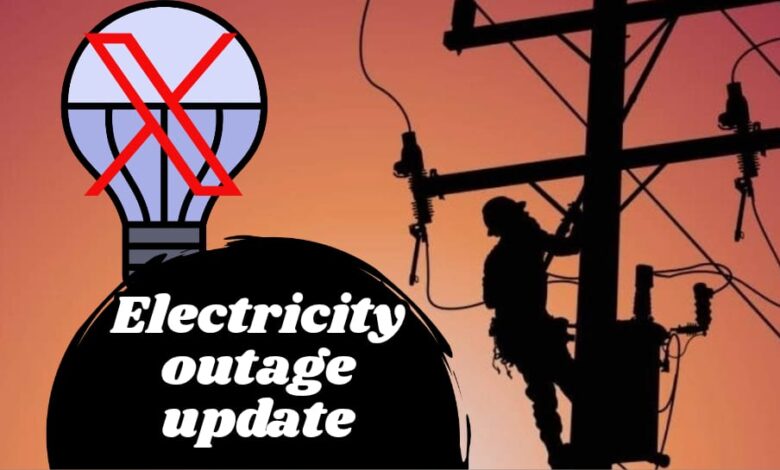 POWER CUT TODAY RATLAM