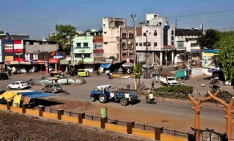 WEATHER REPORT NEEMUCH