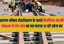 RATLAM RAILWAY MANDAL