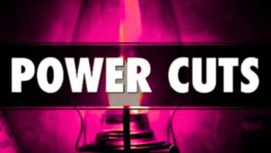 POWER CUTS RATLAM