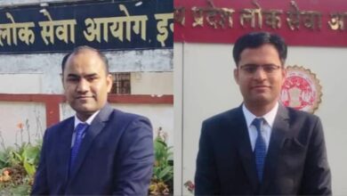 ASSISTANT REGISTRER SUCCESS STORY MANDSAUR