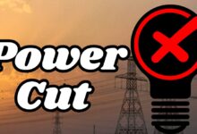 POWER CUT RATLAM