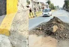 RATLAM FOURLANE ROAD