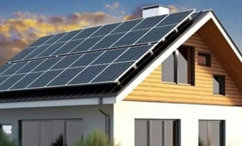 Rooftop Solar scheme update