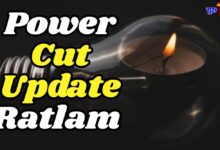 TODAY POWER CUT UPDATE RATLAM