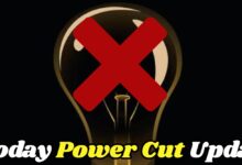 TODAY POWER CUT RATLAM