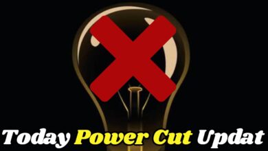 TODAY POWER CUT RATLAM