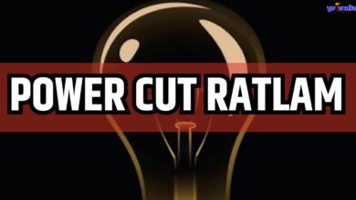 Ratlam city will face a 4-hour power cut today