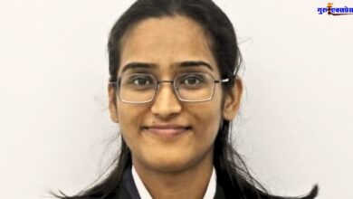 Success story of Deepanshi Jain