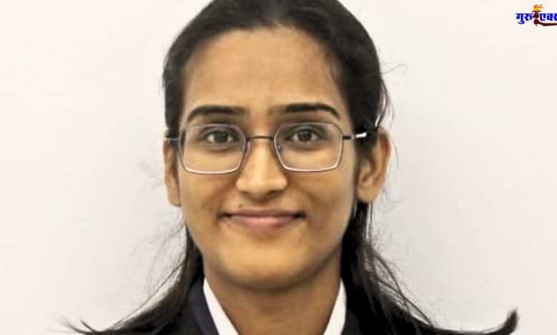 Success story of Deepanshi Jain