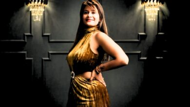 Success Story Of Ridma Kakani