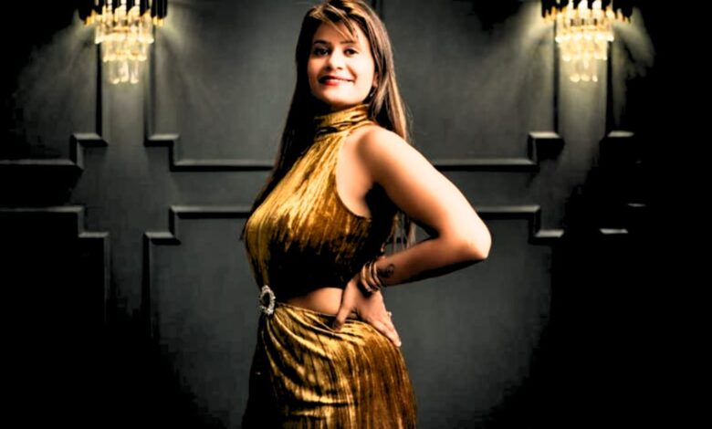 Success Story Of Ridma Kakani