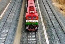 RATLAM RAILWAY MANDAL