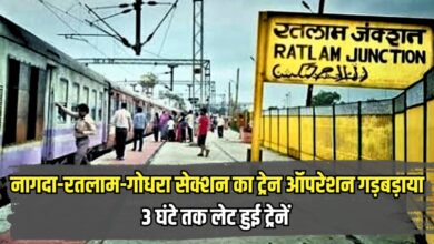 ratlam railway mandal