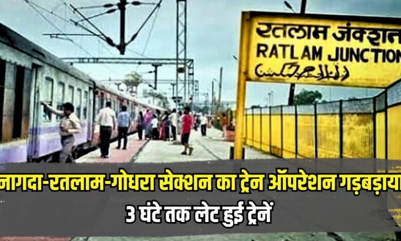 ratlam railway mandal