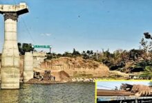 CHAMBAL OVERBRIDGE UPDATE