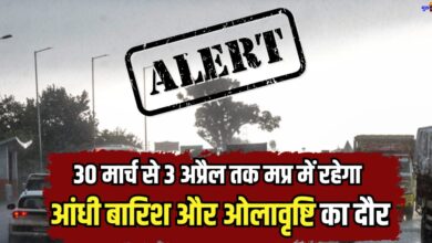 RAIN ALERT MP, THUNDERSTORM ALERT MP, HAILSTORM ALERT MP, KAL KA MAUSAM, WEATHER UPDATE MP, RAIN ALERT RATLAM, RAIN ALERT BHOPAL, कल का मौसम,