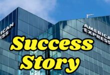 AMEX SUCCESS STORY