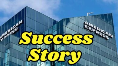 AMEX SUCCESS STORY