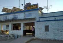 Demand for stoppage 5 stop Malhargarh station